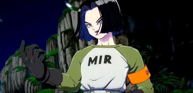 Dragon Ball FighterZ