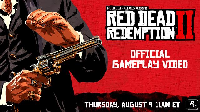 Red Dead Redemption 2