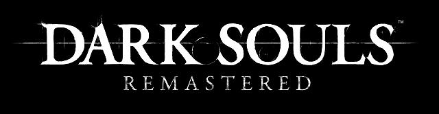 Dark Souls: Remastered