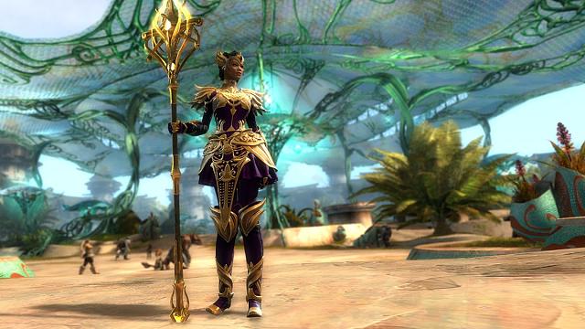 Guild Wars 2