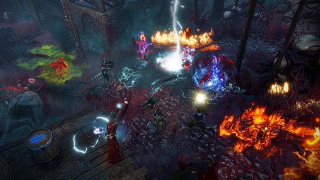 Divinity: Original Sin 2 - Definitive Edition