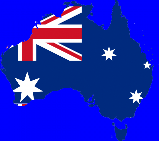 Australia
