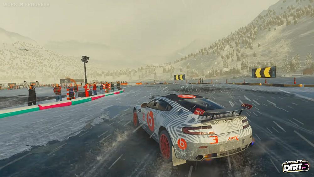 Dirt 5