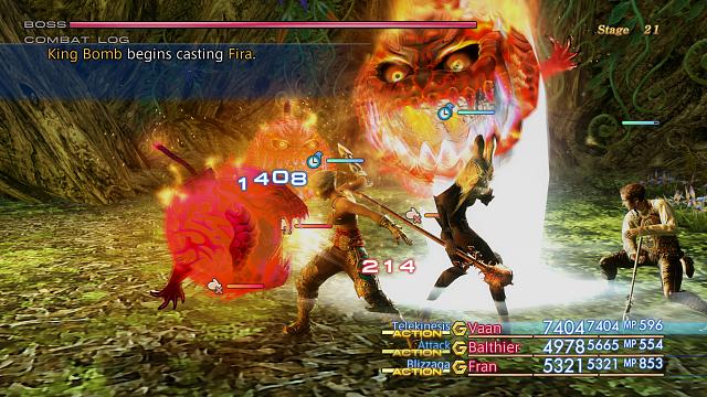 Final Fantasy XII: The Zodiac Age PC