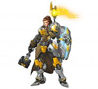 Overwatch - Brigitte