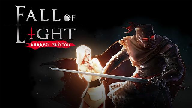 Fall of Light: Darkest Edition