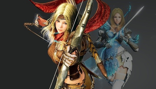 Black Desert Online