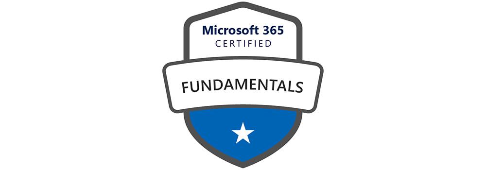 Click image for larger version

Name:	microsoft-365-certified-fundamentals.jpg
Views:	7012
Size:	18.9 KB
ID:	3504447