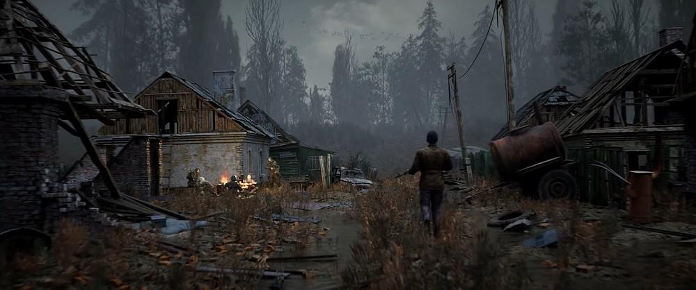 S.T.A.L.K.E.R. 2