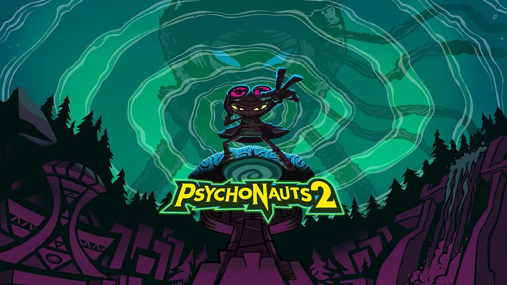 Psychonauts 2