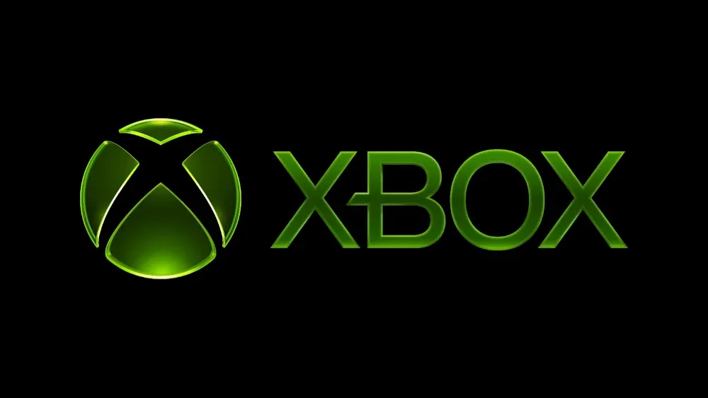 The 2026 XBOX logo over black background.