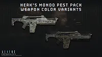 Click image for larger version

Name:	Herks-Mondo-WeaponColors.webp
Views:	171
Size:	257.2 KB
ID:	3545903