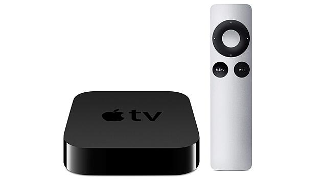 Apple TV