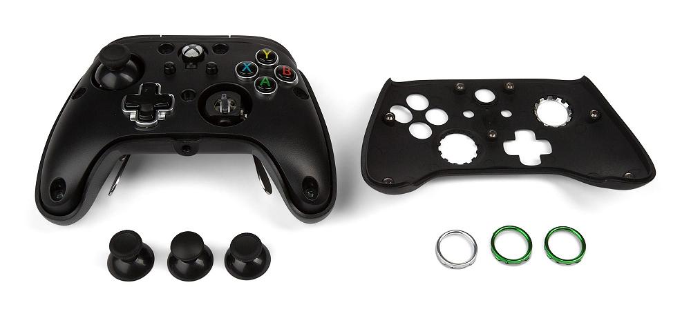 FUSION Pro Wired Controller for Xbox