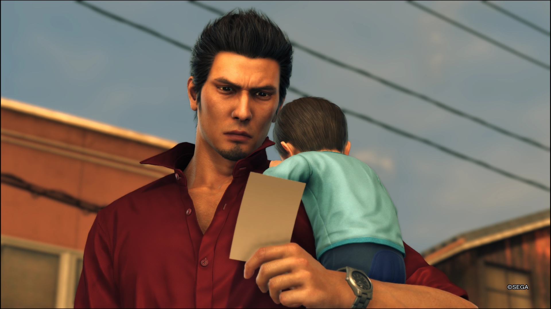 Click image for larger version

Name:	YAKUZA 6_ The Song of Life_20180403030624.jpg
Views:	2
Size:	244.9 KB
ID:	3485824