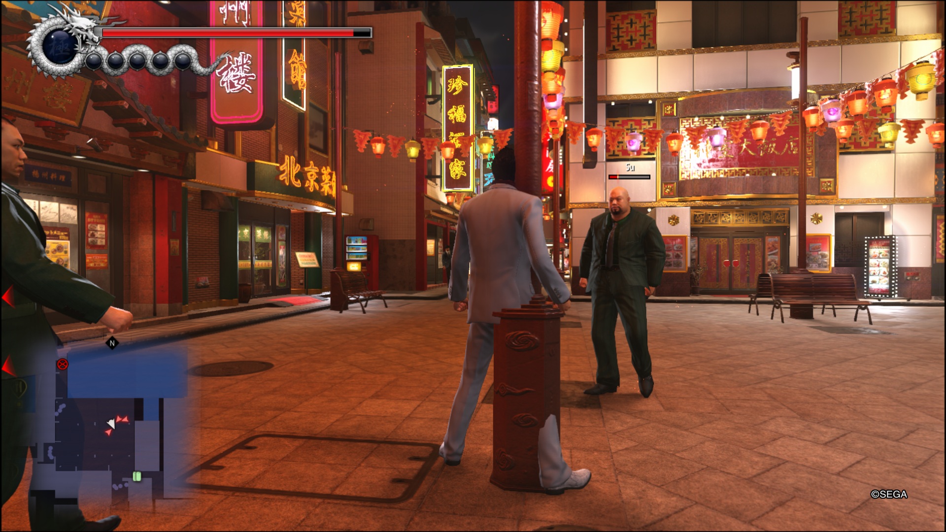 Click image for larger version

Name:	YAKUZA 6_ The Song of Life_20180413041930.jpg
Views:	2
Size:	552.7 KB
ID:	3485844