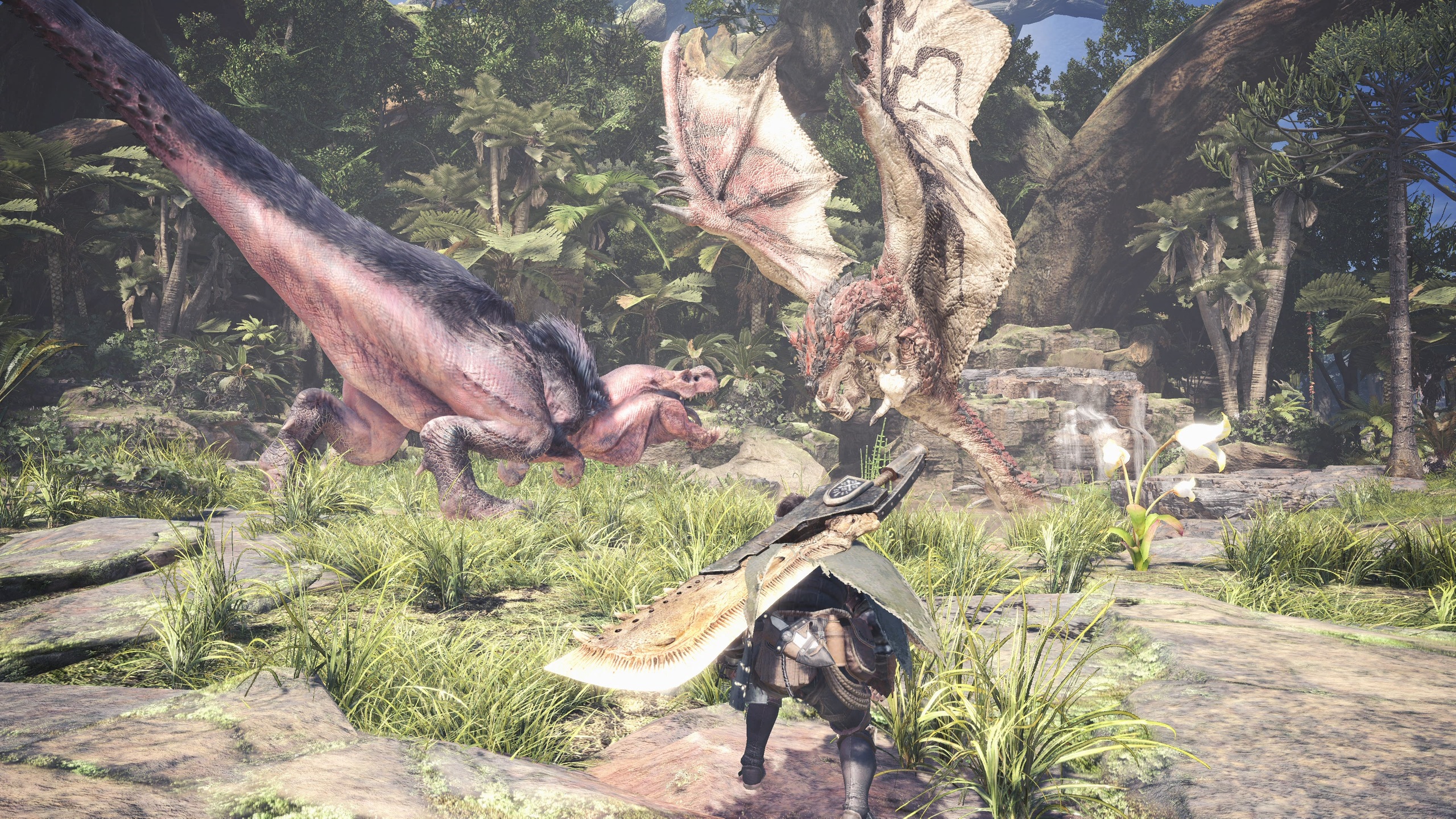 Click image for larger version

Name:	Monster Hunter World PC (8).jpg
Views:	1
Size:	1.74 MB
ID:	3487436