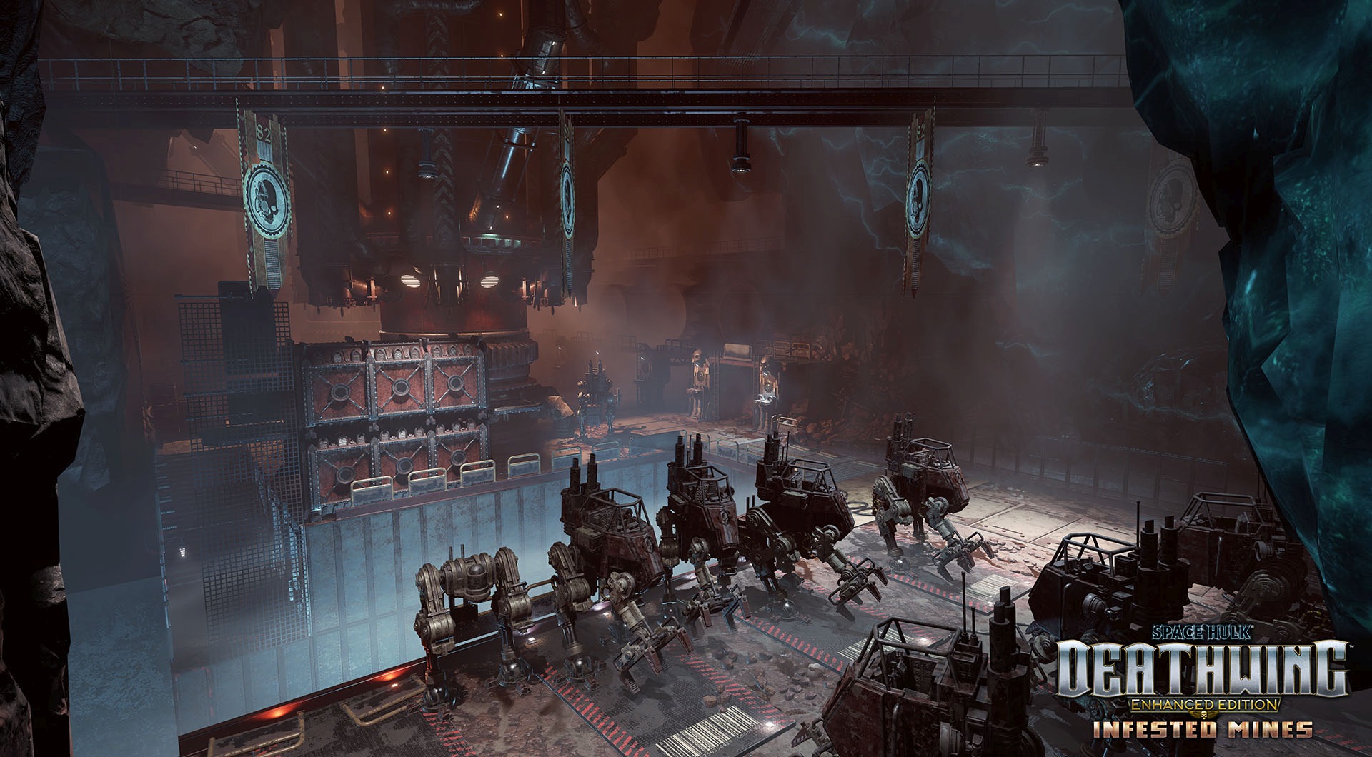 Click image for larger version

Name:	Space Hulk Infested Mines (2).jpg
Views:	1
Size:	427.0 KB
ID:	3488128