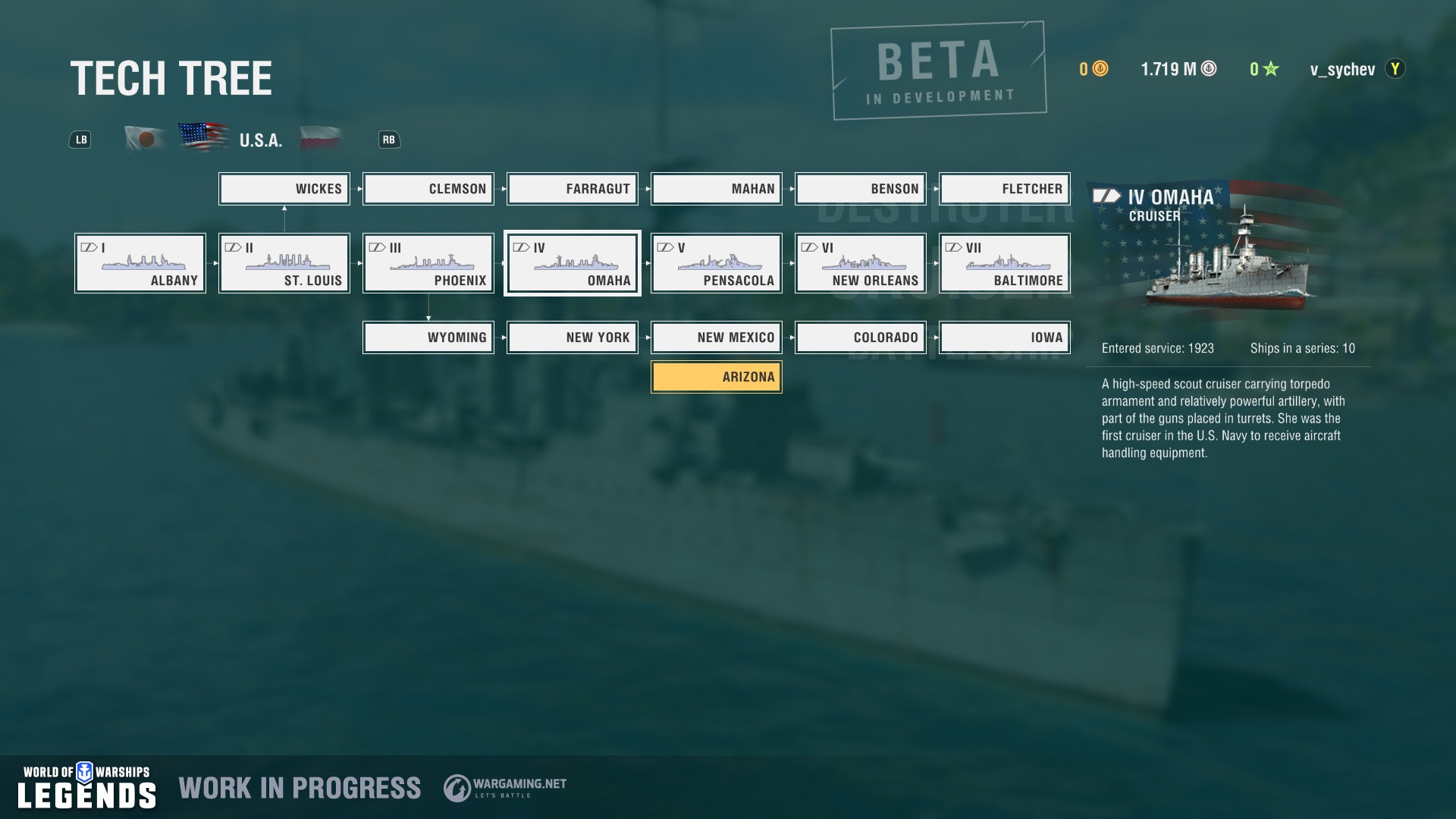 Click image for larger version

Name:	WG_WoWS_SPb_Screenshots_Console_1920x1080_TechTree_USA.jpg
Views:	1
Size:	239.7 KB
ID:	3489886
