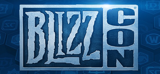 BlizzCon 2018