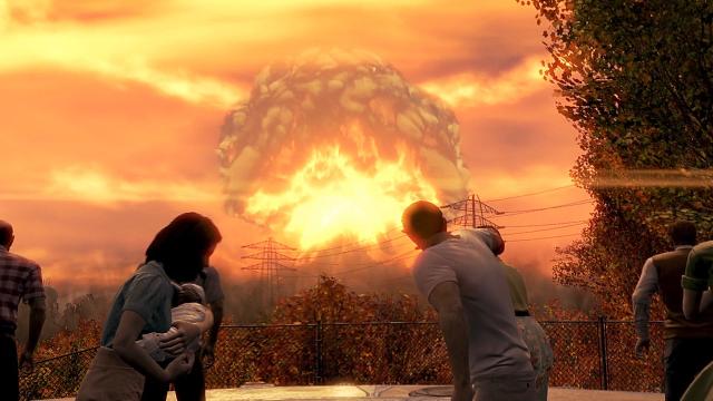 Fallout 76 beta gets deleted