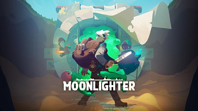 Moonlighter for Nintendo Switch