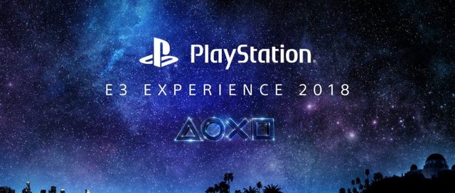 Sony skipping E3 2018