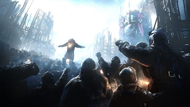 Frostpunk Endless Mode released