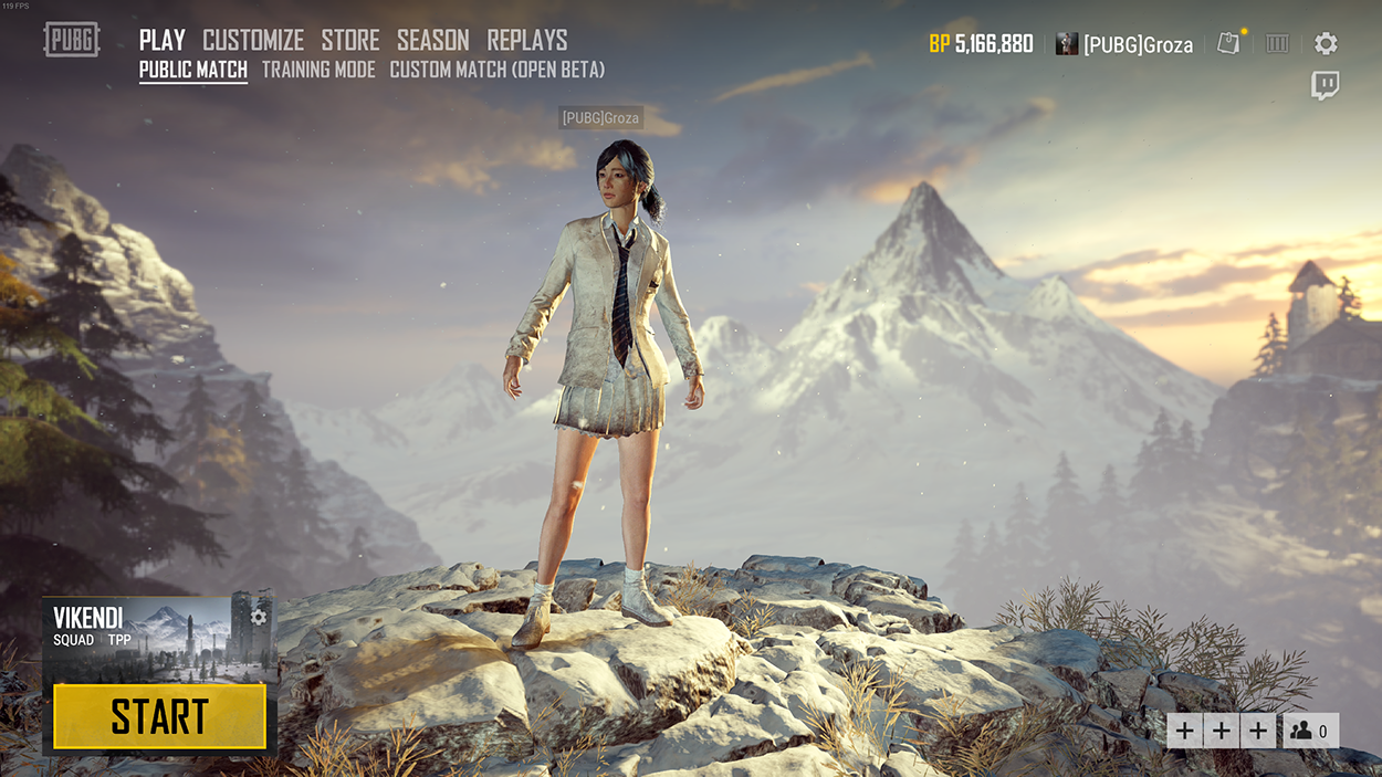 Click image for larger version

Name:	PUBG Vikendi update (3).png
Views:	1
Size:	1.04 MB
ID:	3491783