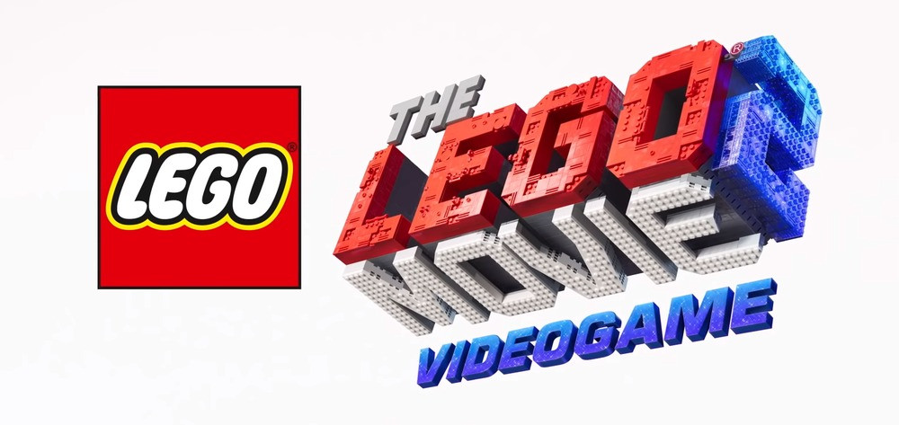LEGO Movie 2 Videogame