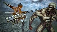 Click image for larger version

Name:	AOT2FB_Mikasa Thunder spears.jpg
Views:	453
Size:	442.0 KB
ID:	3495107