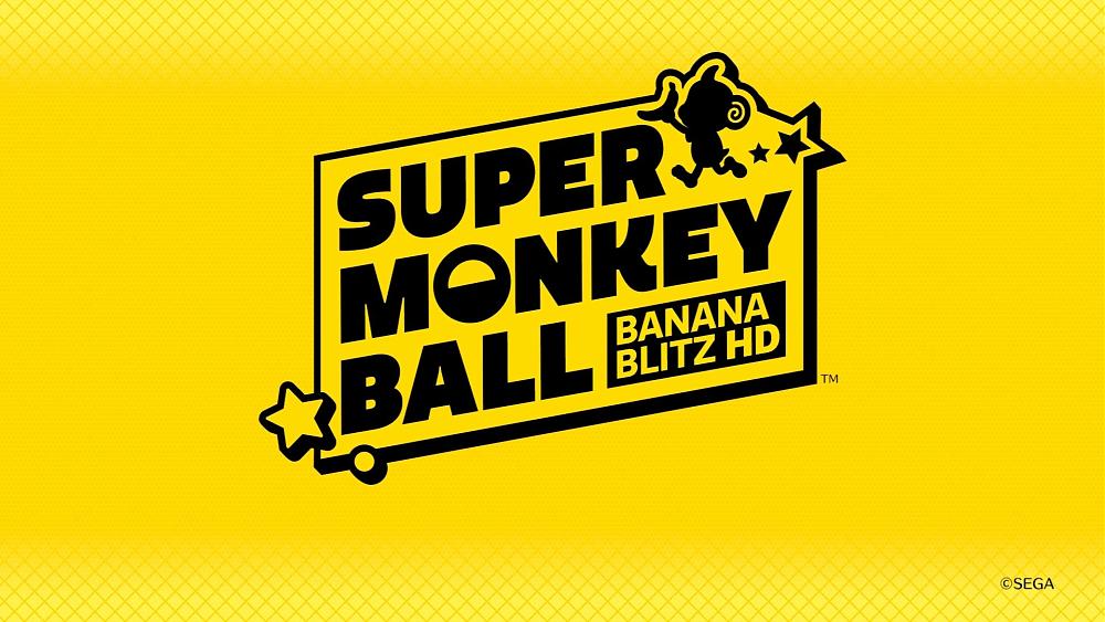 SMB Banana Blitz HD
