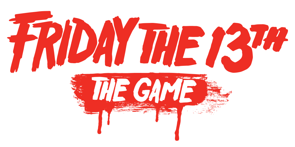 Friday the 13th the Game logo
