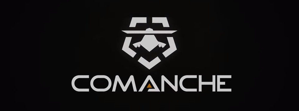Comanche 2020