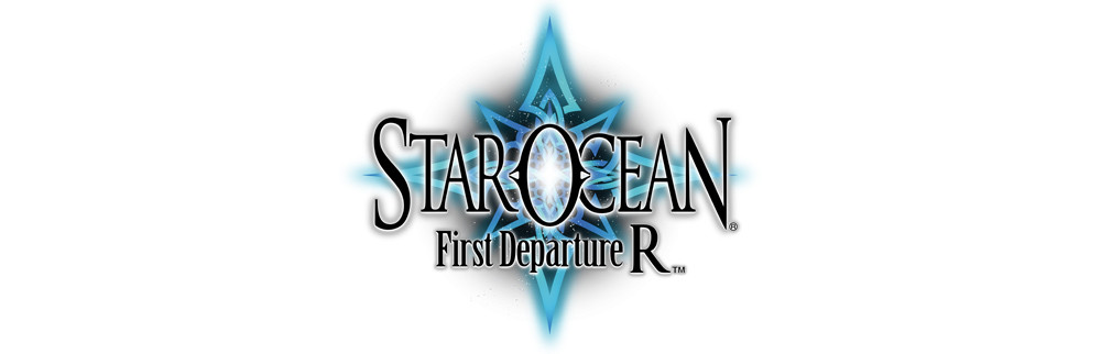 Star Ocean First Departure R