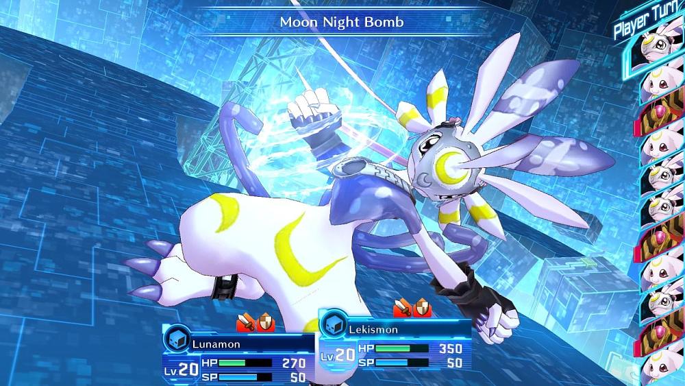 Digimon Story Cyber Sleuth CE