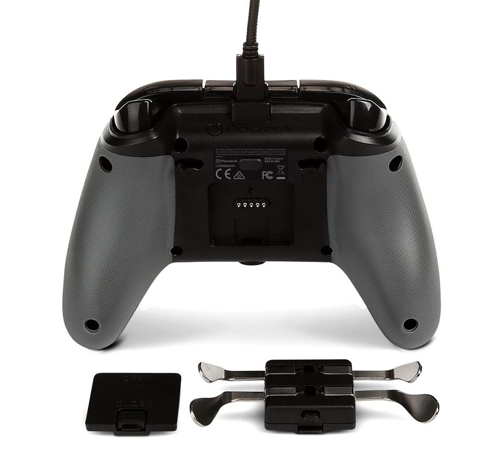 FUSION Pro Wired Controller for Xbox