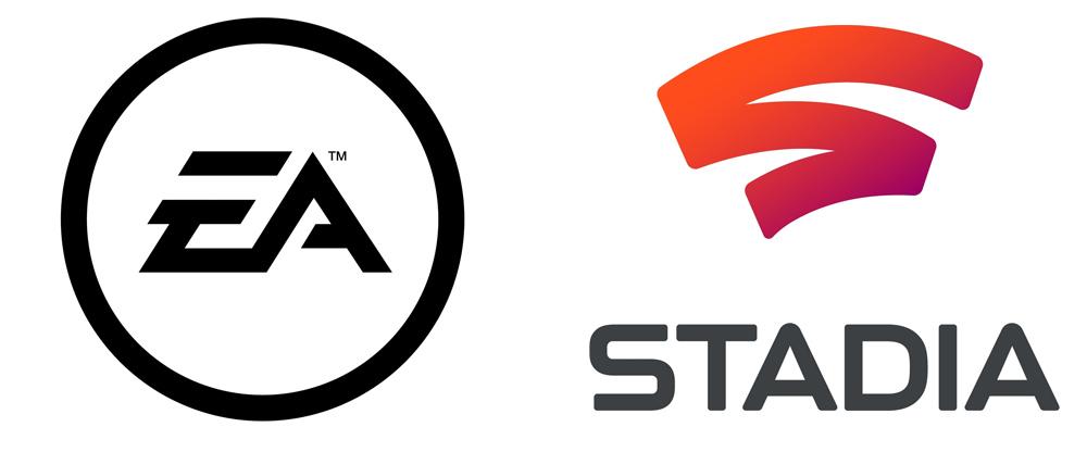 EA and Stadia