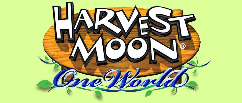 Click image for larger version

Name:	Harvest Moon One World Logo.jpg
Views:	5732
Size:	66.6 KB
ID:	3502401