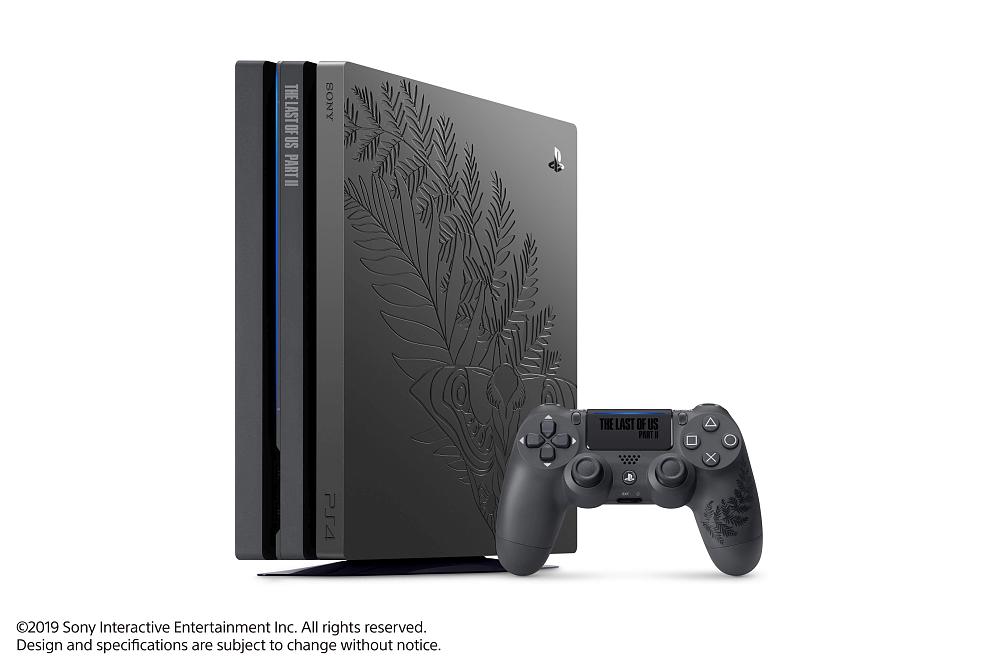 Click image for larger version  Name:	The Last of Us Part II - LE PS4 Pro Bundle Image 4.jpg Views:	0 Size:	303.4 KB ID:	3502548