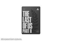 Click image for larger version  Name:	The Last of Us Part II - LE PS4 Pro Bundle Image 19.jpg Views:	0 Size:	252.3 KB ID:	3502549