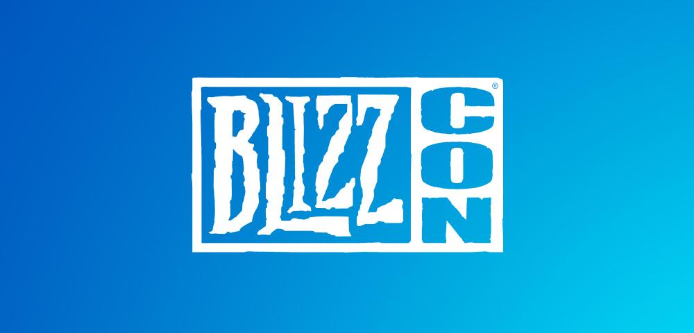 BlizzCon 2020