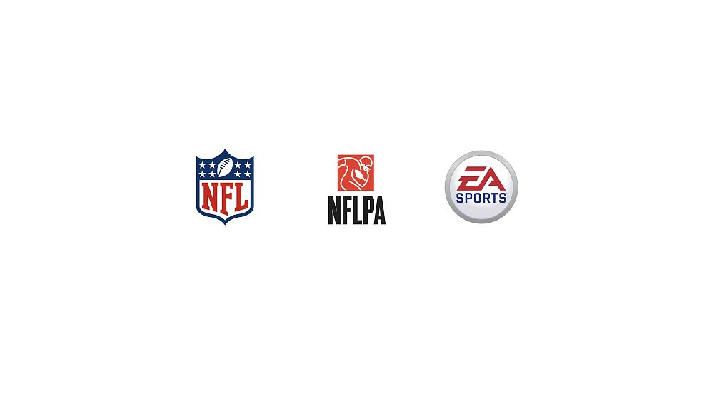 EA Sports NFL NFLPA