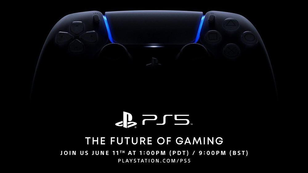 PlayStation 5 Future of Gaming