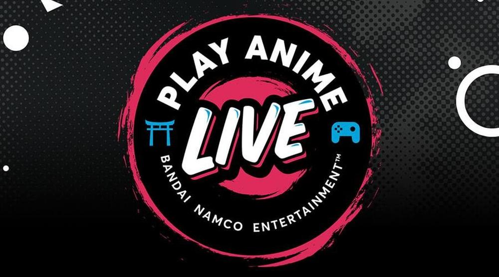 Play Anime Live