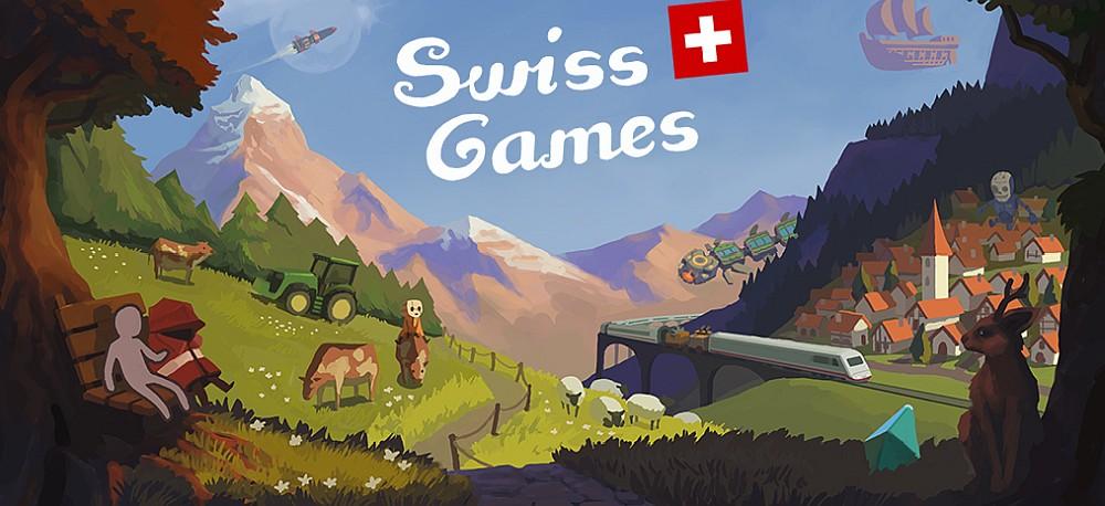 Swiss Games Sale