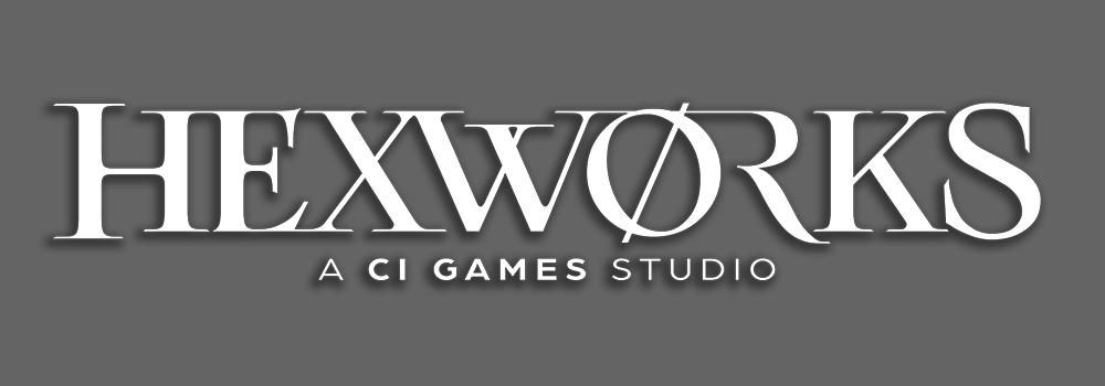 Hexworks logo