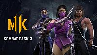 Click image for larger version  Name:	Mortal Kombat 11 Ultimate - Kombat Pack 2.jpg Views:	0 Size:	233.7 KB ID:	3506064