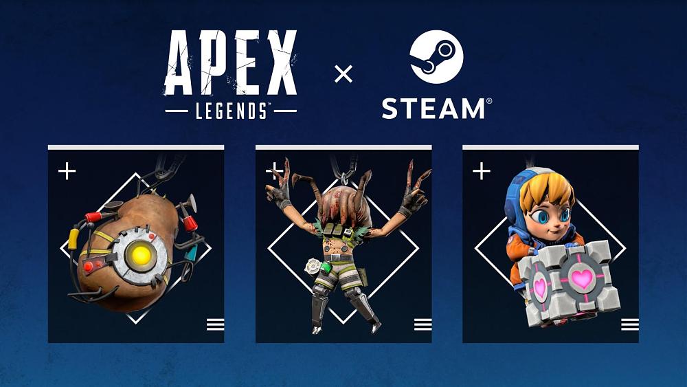 Apex Legends on Steam