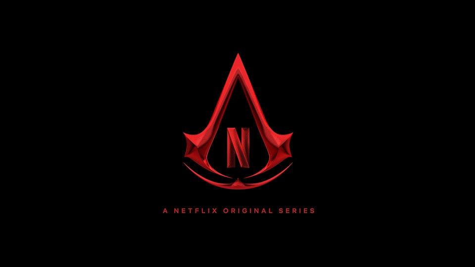 Assassin's Creed on Netflix